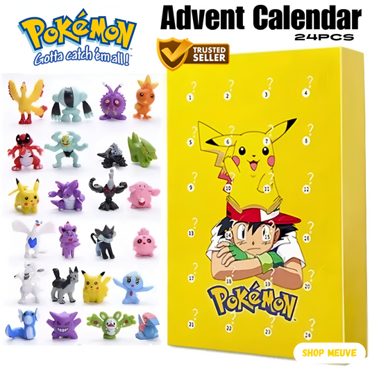 2024 Advent Calendar